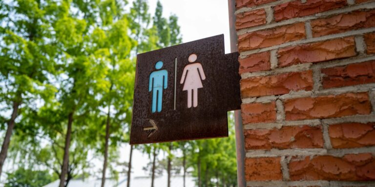 New York's Push For Open Doors A Deep Dive Into Expanded Public Bathroom Access