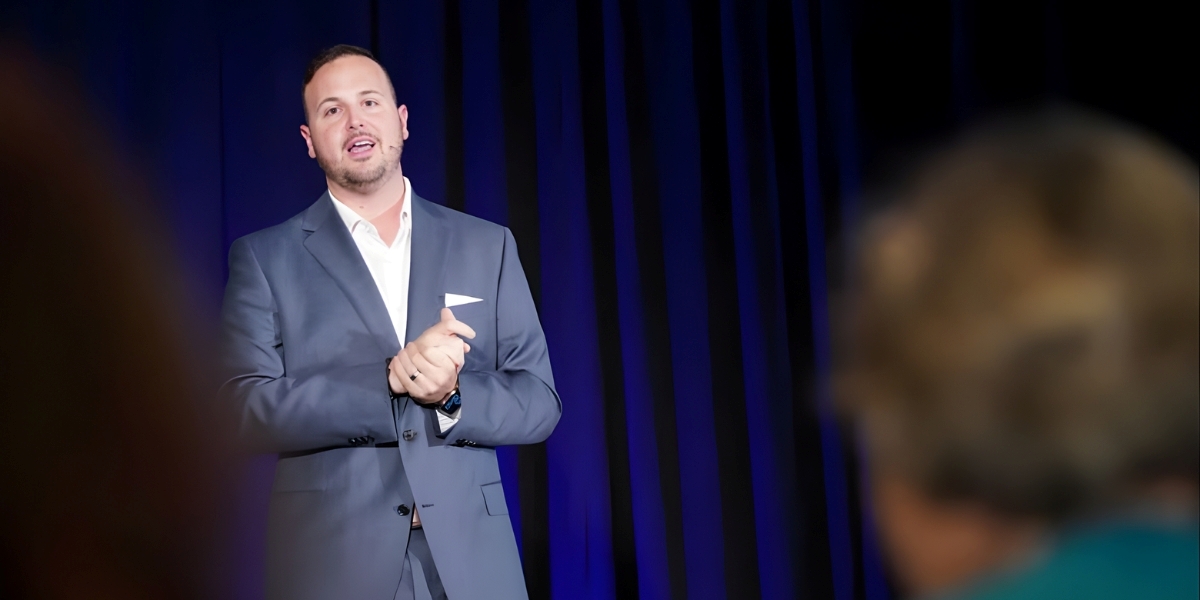 Rediscovering Joy: Lessons from a Veteran's Near-Death Experience