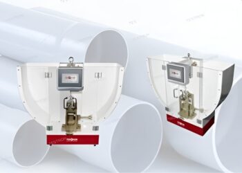 Reliable Charpy Impact Testers for Pipe Manufacturing in the USA