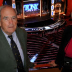 Richard Bruce and the Unlikely Grace at the Center of Sometime Child