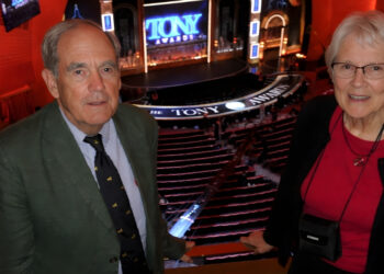 Richard Bruce and the Unlikely Grace at the Center of Sometime Child