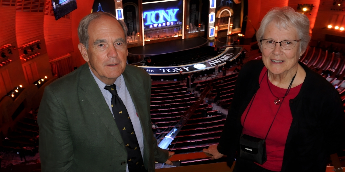 Richard Bruce and the Unlikely Grace at the Center of Sometime Child