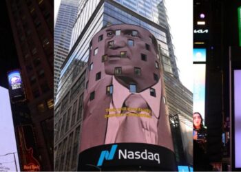 Scaling the Summit of Global Branding: How PR to SKY Elevates Brands on Iconic Stages