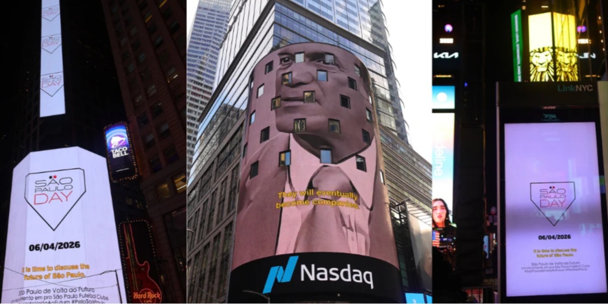 Scaling the Summit of Global Branding: How PR to SKY Elevates Brands on Iconic Stages