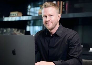 Scott Keever On Why More Executives Are Treating Their Google Results Like a Business Asset