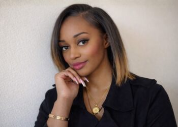 Shayanna Allen: Transforming Trauma into Purpose and Advocacy for Mental Health