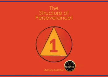 Stanley Slaczka: Forging Resilience from Military Discipline to Award-Winning Authorship