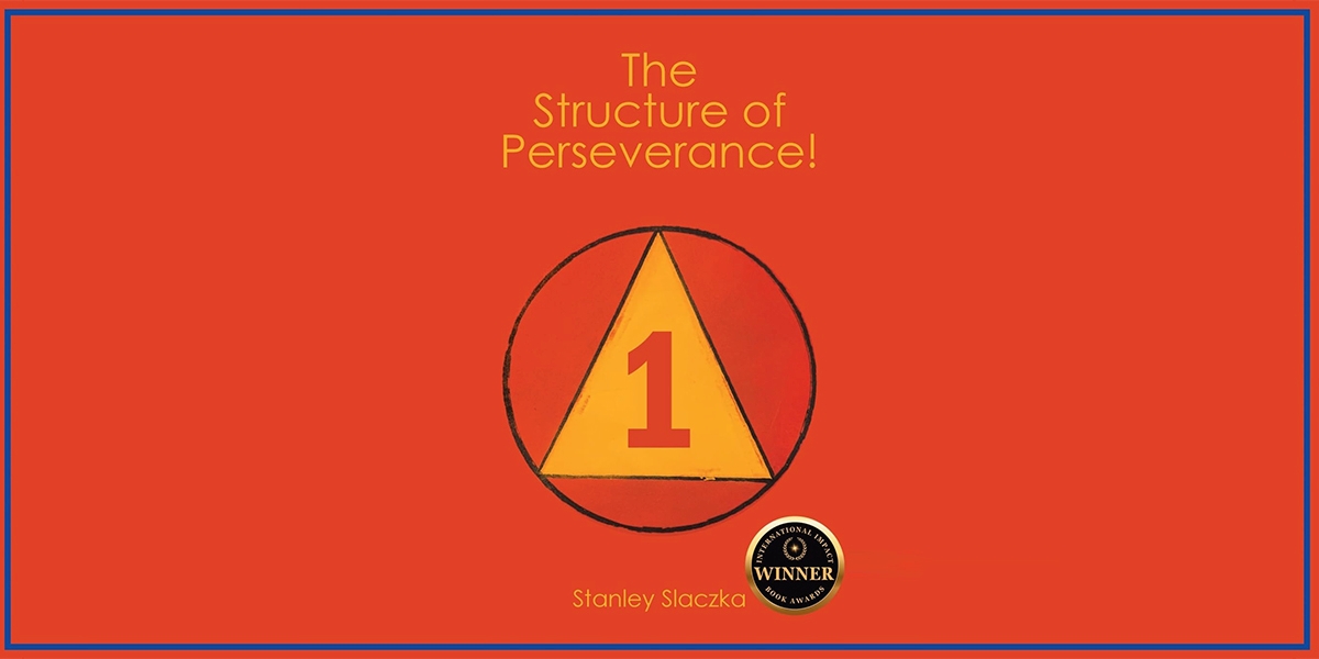 Stanley Slaczka: Forging Resilience from Military Discipline to Award-Winning Authorship