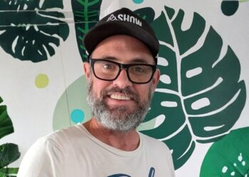 Sundance Without a Script: Why Justin Kramm Is Using the Festival to Shape What Comes Next in Comedy-Driven Storytelling