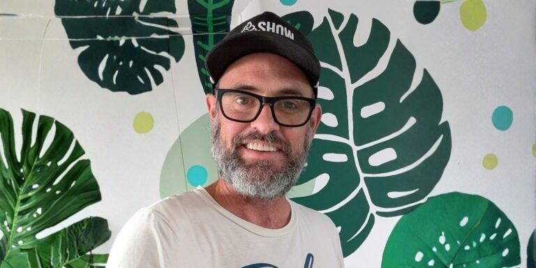 Sundance Without a Script: Why Justin Kramm Is Using the Festival to Shape What Comes Next in Comedy-Driven Storytelling