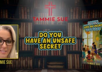 Tammie Landers Turns Personal Trauma Into a Lifeline for Children With Her Breakout Book ‘Do You Have an Unsafe Secret?’
