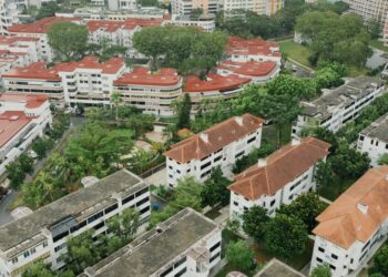 Tengah Garden Residences and Vela Bay A Closer Look at Singapore’s Rising Residential Demand