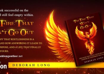 The Fire That Won’t Go Out: Why Ignoring Your Calling Is Costing You More Than You Think