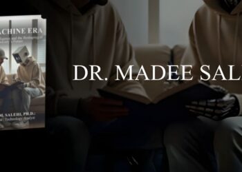 The Intelligence Shift: Why Our Next Era Won’t Belong to Humans Alone