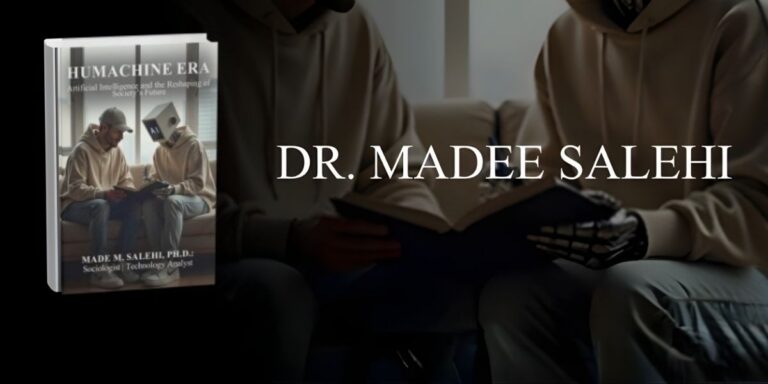 The Intelligence Shift: Why Our Next Era Won’t Belong to Humans Alone