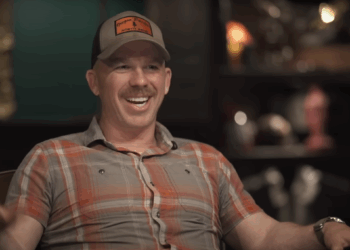 The Pilot’s Egress: Why A-10 Squadron Commander Dale Stark Traded the Cockpit for a Cattle Ranch