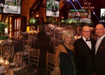 The Portrait Photography Awakening: Industry-Defining Event at the Arnold Clark Photography Mastermind