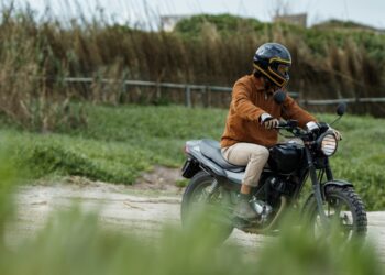 The Role of a Motorcycle Accident Lawyer in Supporting Injured Riders