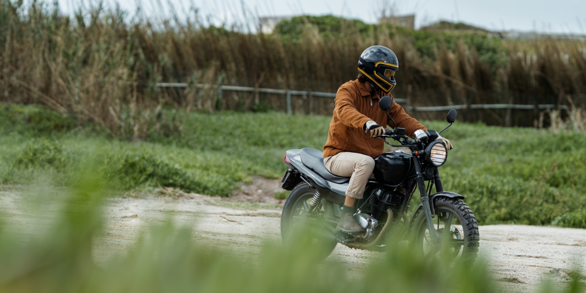 The Role of a Motorcycle Accident Lawyer in Supporting Injured Riders