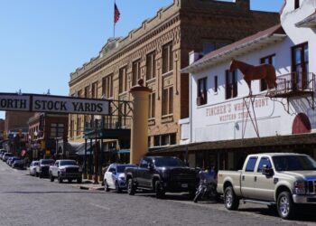 This City's Business-Civic Ecosystem May Be the Answer for Metros in Decline