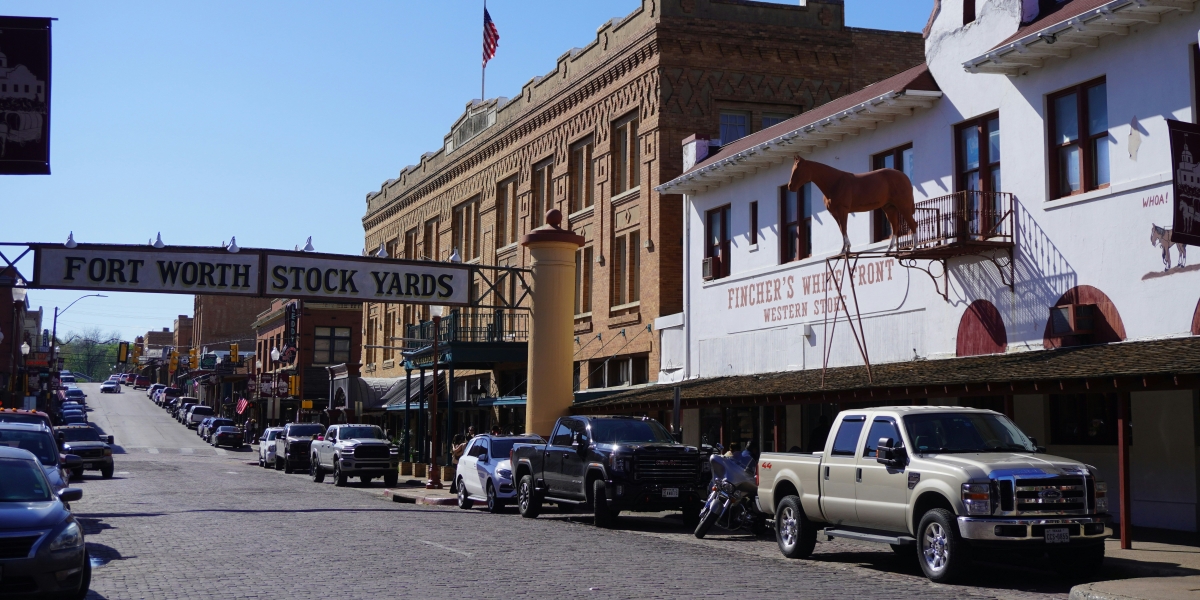 This City's Business-Civic Ecosystem May Be the Answer for Metros in Decline