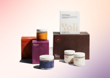 Turning the Switch On: The Yoli Approach to Lasting Health