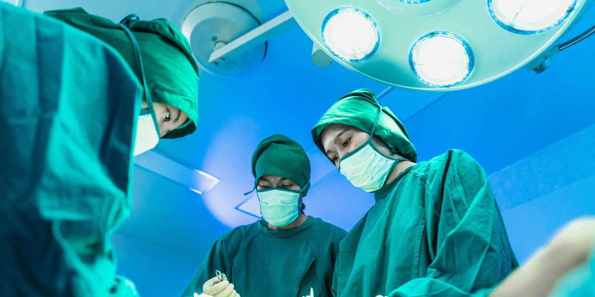 Understanding Medical Malpractice Claims: A Guide to the Legal Process