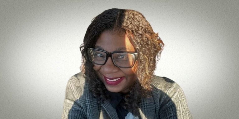 Vanessa Gosha: Helping You Move Beyond Emotional Struggles