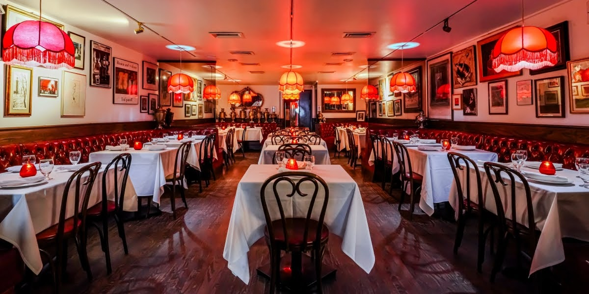 Vlada Von Shats: The Heart of New York — Inside Russian Samovar, Mama Vlada, and a Legendary Dining Experience