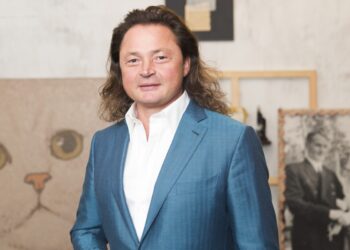 Vladimir Semenikhin: Constructing a Cultural Legacy