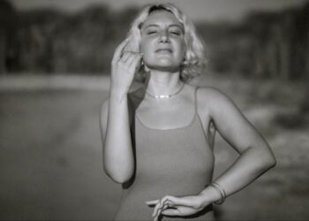 Walking the Path of Truth: How Melody Lubin Is Helping Women Come Home to Themselves