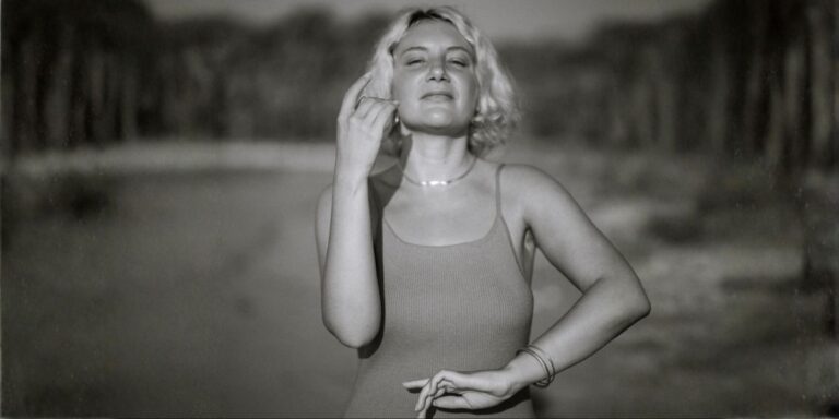 Walking the Path of Truth: How Melody Lubin Is Helping Women Come Home to Themselves