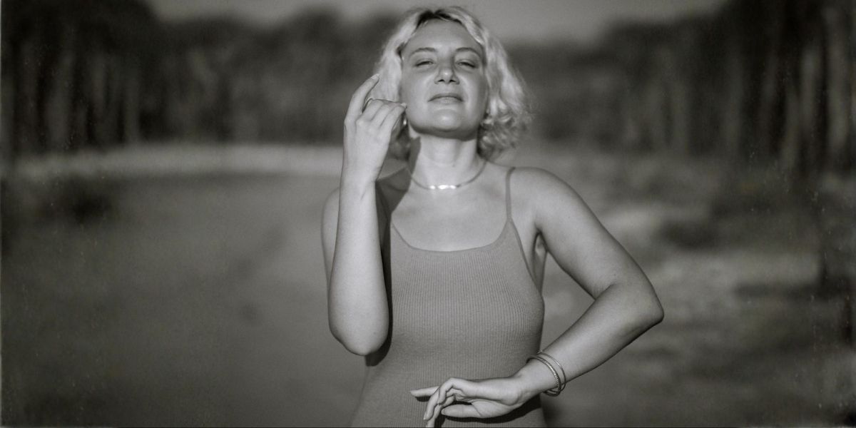 Walking the Path of Truth: How Melody Lubin Is Helping Women Come Home to Themselves