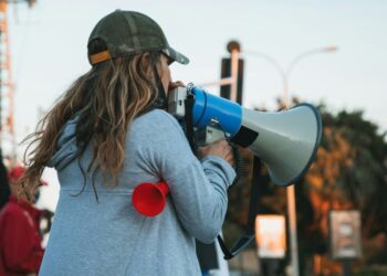 “We Didn’t Come Here to Lose” Inside New York City’s Historic Nurses Strike