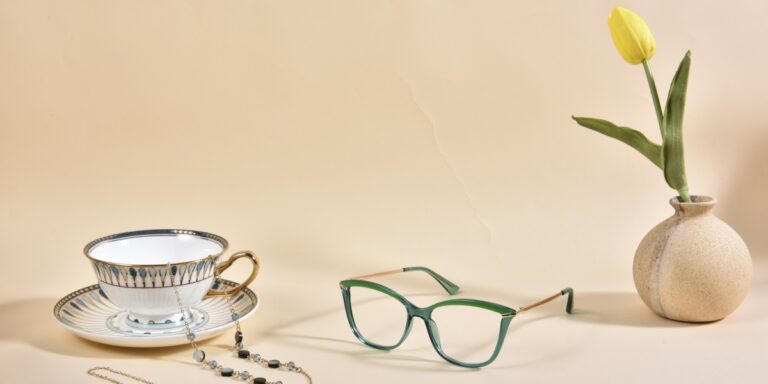 What Are Common Mistakes People Make When Buying Prescription Glasses Online