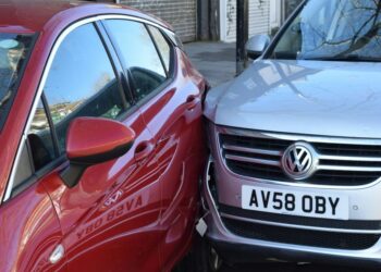 What Car Accident Statistics Reveal About Road Safety