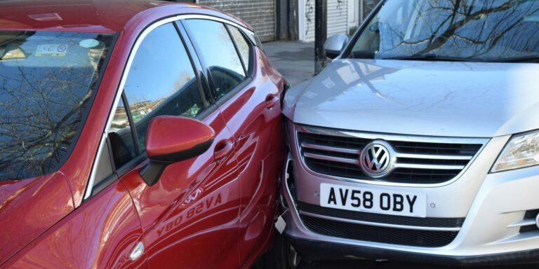 What Car Accident Statistics Reveal About Road Safety