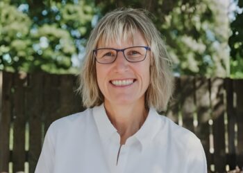 When Resilience Finds Its Voice: Dr. Patti Bevilacqua’s Global Impact