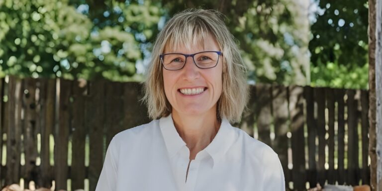 When Resilience Finds Its Voice: Dr. Patti Bevilacqua’s Global Impact