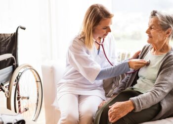 Why Home-Based Nursing Is Becoming Essential to Reducing Hospital Readmissions in NYC