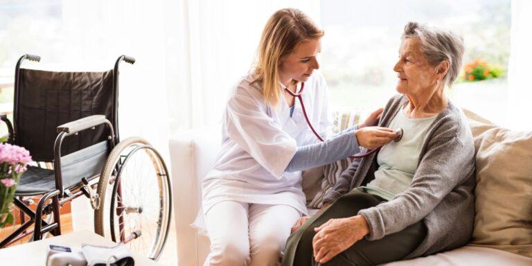 Why Home-Based Nursing Is Becoming Essential to Reducing Hospital Readmissions in NYC