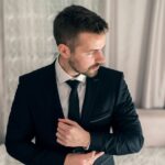 Why Men Are Rethinking What “Formal” Really Means