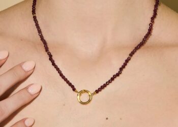 Why Sentimental Jewellery Is Making a Comeback in Modern Fashion