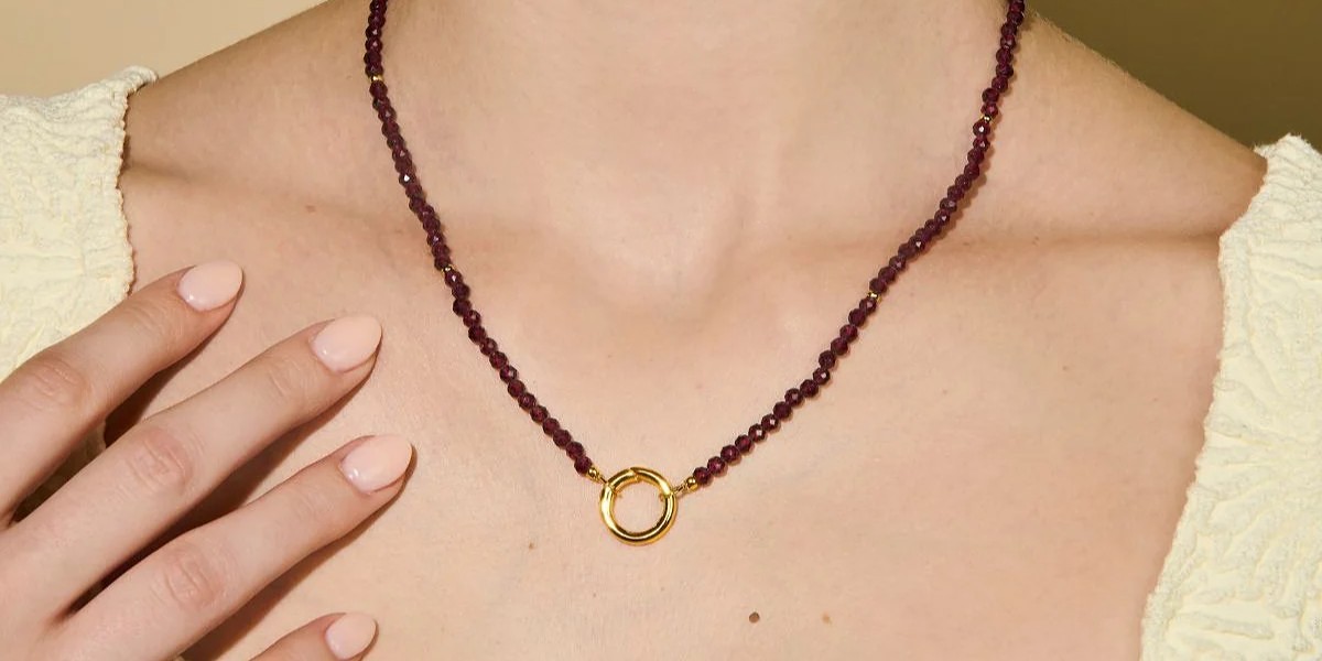 Why Sentimental Jewellery Is Making a Comeback in Modern Fashion