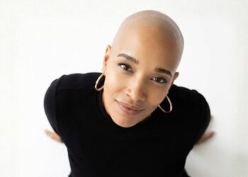 Why Sheryl Raphael Whitaker Is Taking Joy to 100 Stages in 2026