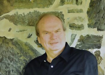 Why a Former CEO Is Having More Fun Writing Songs Than Running Companies