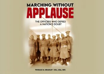 Why the Army was Hesitant to Commission Black Officers: A Colonel's Analysis