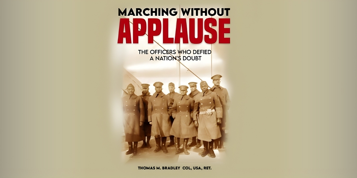 Why the Army was Hesitant to Commission Black Officers: A Colonel's Analysis