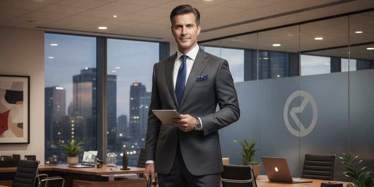 Zavialov Ilia Nicolaevich: Strategic Readiness 2026 - Leading Businesses and Teams Toward Sustainable Growth