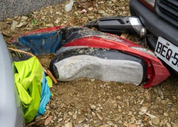 Recognizing Damages: Washington, DC Motorcycle Accident Lawyer